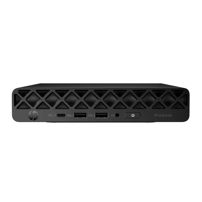 HP ProDesk 4 Mini G1i Core Ultra 5 235T 16GB/512GB SSD Windows 11 Pro B6YZ8ET
