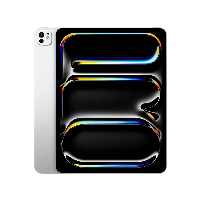 Apple iPad Pro 13″ 2025 Wi-Fi 2TB Silber MDYU4TY/A