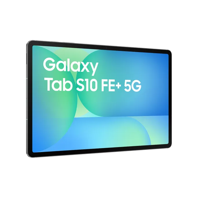 Samsung GALAXY Tab S10 FE X526B 5G 10,9″ 256GB grau