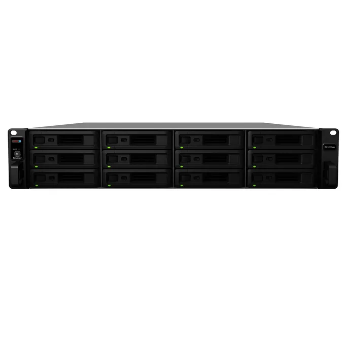 Synology RX1222sas Expansionseinheit 12-Bay