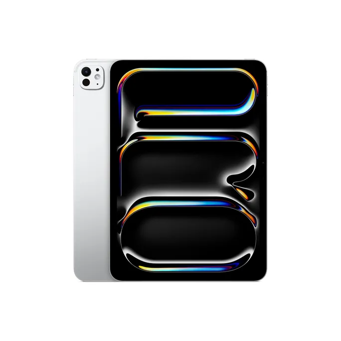 Apple iPad Pro 11″ 2025 Wi-Fi 2TB Silber MDWV4TY/A