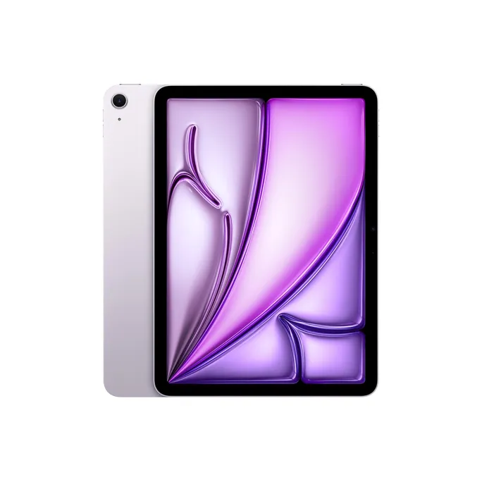 Apple iPad Air 11″ 2025 Wi-Fi 128 GB Violett MCA04TY/A