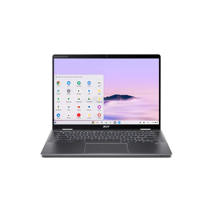 Acer Chromebook Plus Spin 714 14″ WUXGA Core U7 155U16GB/256GB Chrome OS CPE794-1N-TCO-72CE