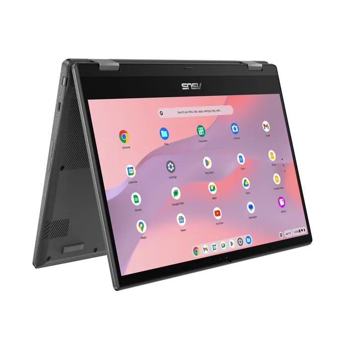 Asus Chromebook Flip CM1402FM2A-EC0106 14″ FHD MT8168 4GB/128GB eMMC ChromeOS