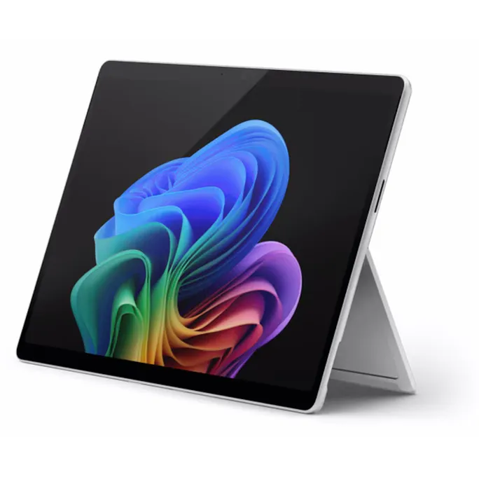 Microsoft Surface Pro 11 for Business 13″ OLED 2in1 platin Core Ultra 7 268V 32GB/512GB SSD Win11 Pro EP2-20050