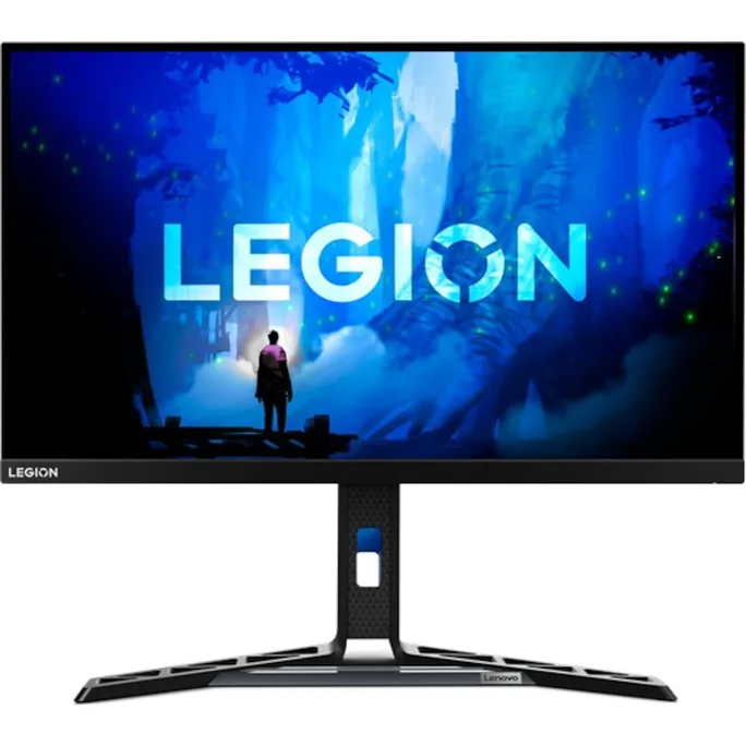 Lenovo Y27qf-30 27 Zoll QHD IPS LED 16:9 240 Hz Gaming Monitor