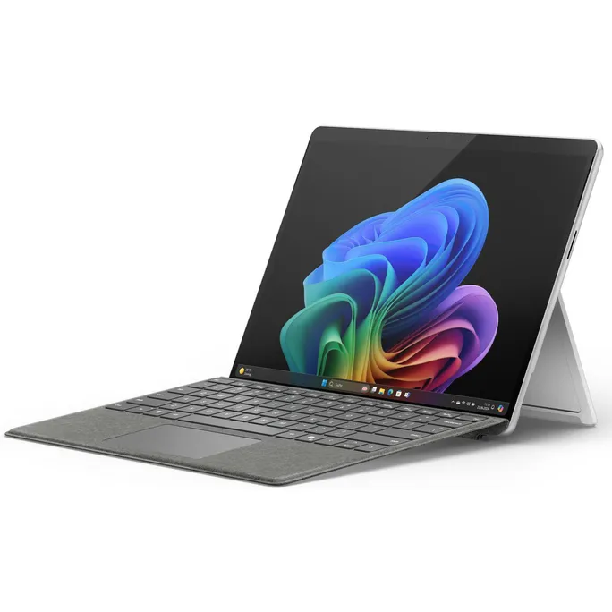 Microsoft Surface Pro 11 for Business 13″ 2in1 Platin Snapdragon® X Elite 16GB/1TB SSD Win11 Pro ZIP-00004