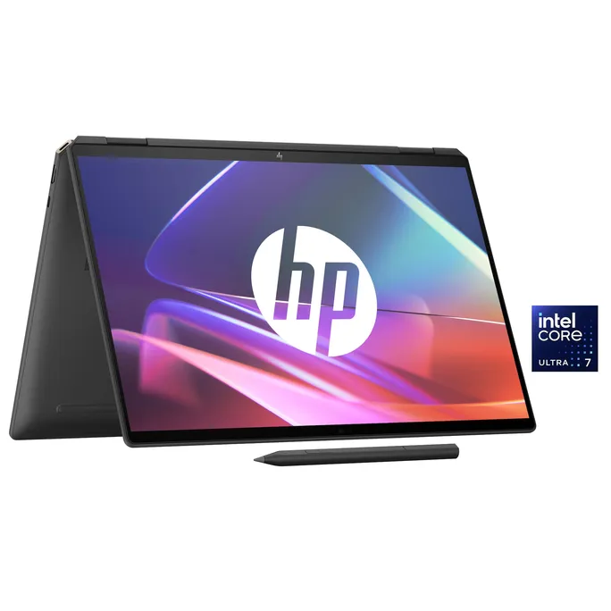HP Spectre x360 16″ WQXGA Touch 2in1 Ultra 7 155H 16GB/1TB SSD Win11 16-aa0072ng