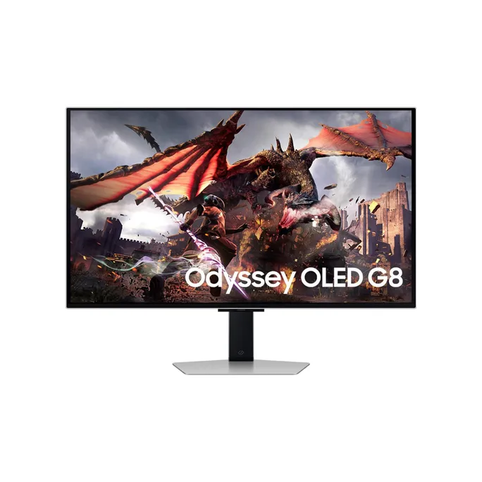 image-3267.webp Samsung Odyssey G80SD LS32DG800SUXEN 32 Zoll 4K (UHD) QD-OLED 16:9 240 Hz Gaming Monitor – Image 1