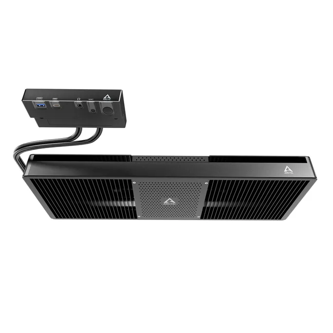 ARCTIC Senza 5500GT Ryzen 5-5500GT 16GB/1TB SSD RX Vega 7 WIFI6E W11H N