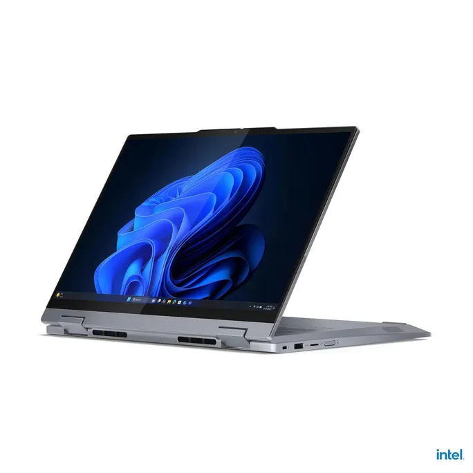 Lenovo Thinkbook 14 2-in-1 G5 14″ WUXGA Core Ultra 5 225U 32GB/512GB Win11 Pro 21SQ000GGE