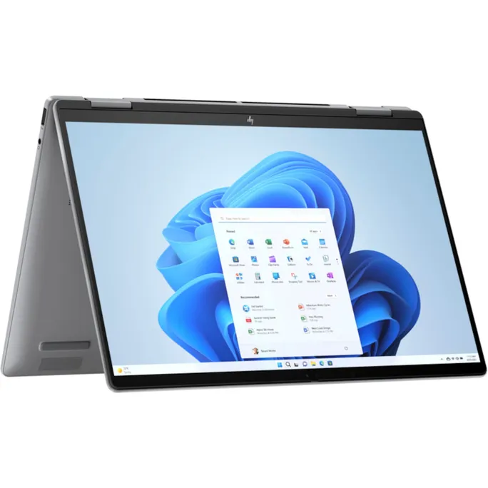HP ENVY x360 14″ 3K OLED 2in1 Touch R5-8640HS 16GB/512GB SSD Win11 14-fa0457ng