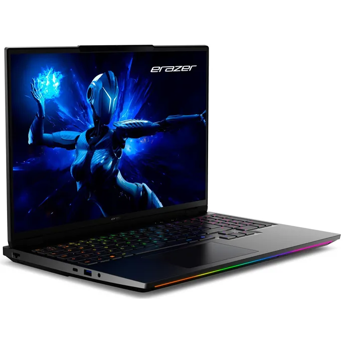 Erazer Beast 16 X1 Ultimate 16″ 2.5K Core Ultra 9 275HX 32GB/2TB SSD RTX 5090 Win11 MD62732