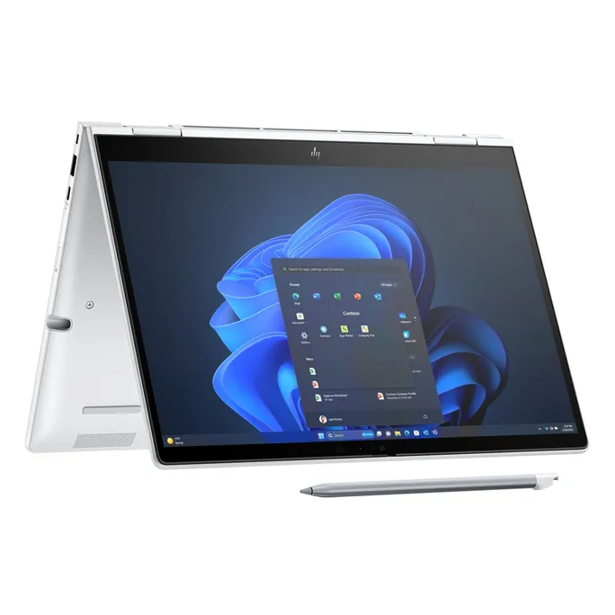 HP EliteBook 8 Flip G1i 13,3″ WUXGA IPS Core Ultra 7 255U 32GB/1TB SSD Win11 Pro AD3G3ET