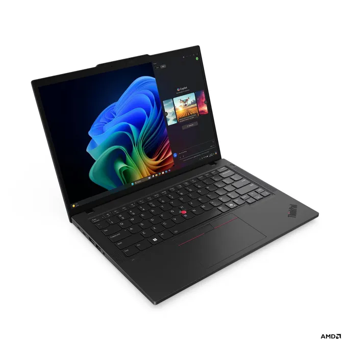 Lenovo ThinkPad T14 G6 21QJ00DRGE 14″ WUXGA Ryzen AI 7 PRO 350 64GB/1TB SSD Win11 Pro