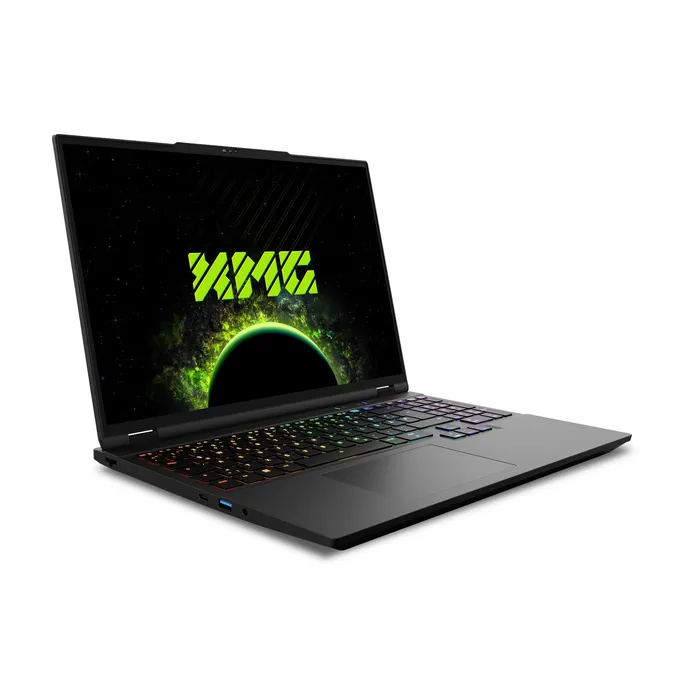 XMG CORE 16 M25spk 16″ WQXGA AI 9 HX 370 RTX 5070 2 TB SSD 32 GB W11