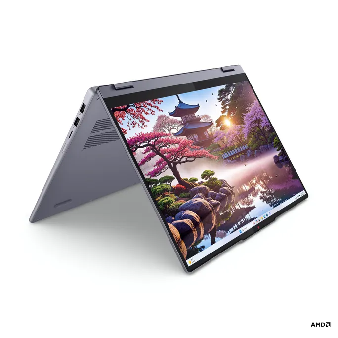 IdeaPad 5 2-in-1 16AKP10 16″WUXGA Ryzen AI 7 350 16GB/1TB SSD Win11