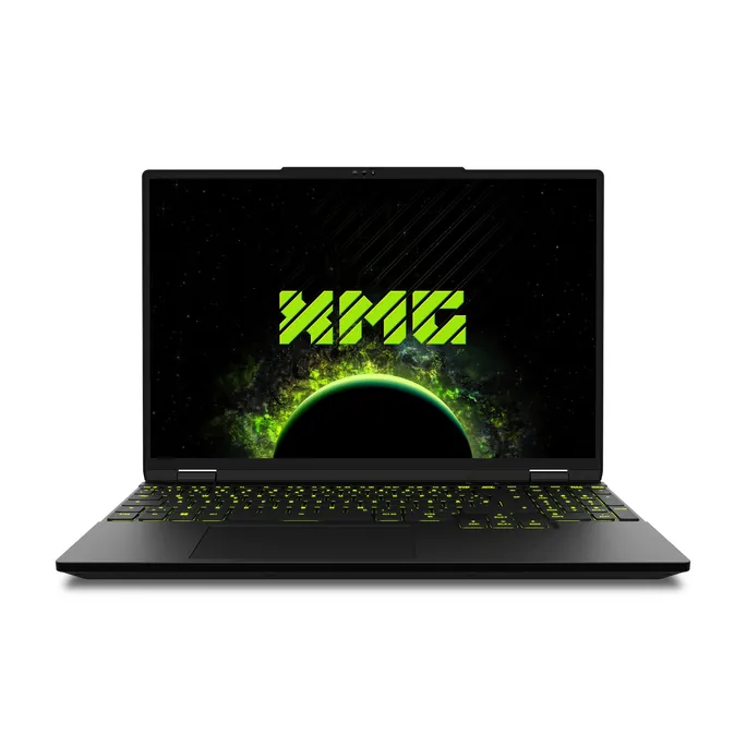XMG CORE 15 M25bzw 15.3″ WQXGA AI 7 350 RTX 5070 2 TB SSD 64 GB RAM Win11
