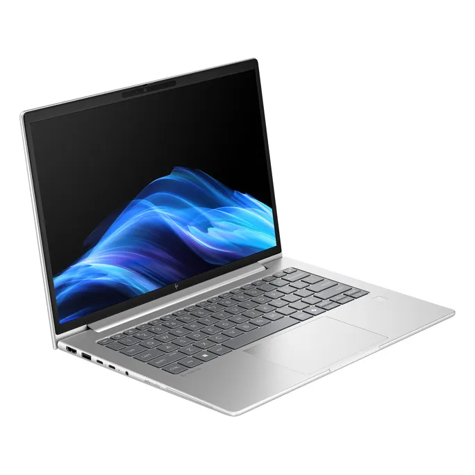 HP EliteBook 6 G1a 14″ WUXGA IPS Ryzen AI 5 340 32GB/512GB SSD Win11 Pro AD3J8ET