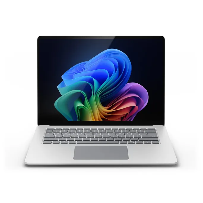 Microsoft Surface Laptop 7 for Business 15″ U7 268V/32GB RAM/1TB SSD, Platinum, Win11P