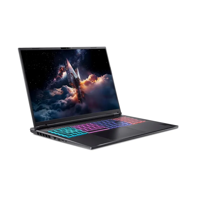 Acer Nitro 18 AI AN18-61-R952 18″ WQXGA IPS Ryzen AI 9 365 32GB/2TB RTX5070Ti Win11
