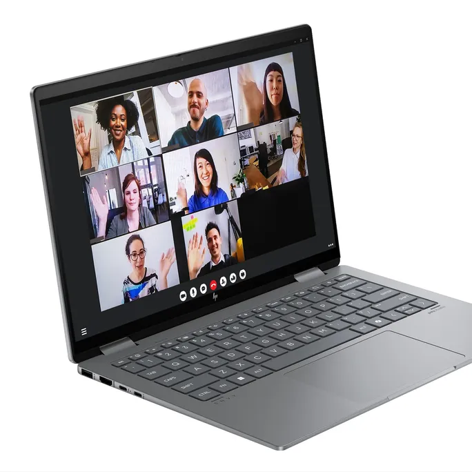 HP ENVY x360 2-in-1 Laptop 14″ 2.8K OLED Touch U5-125U 16GB/512GB Win 11 14-fc0450ng