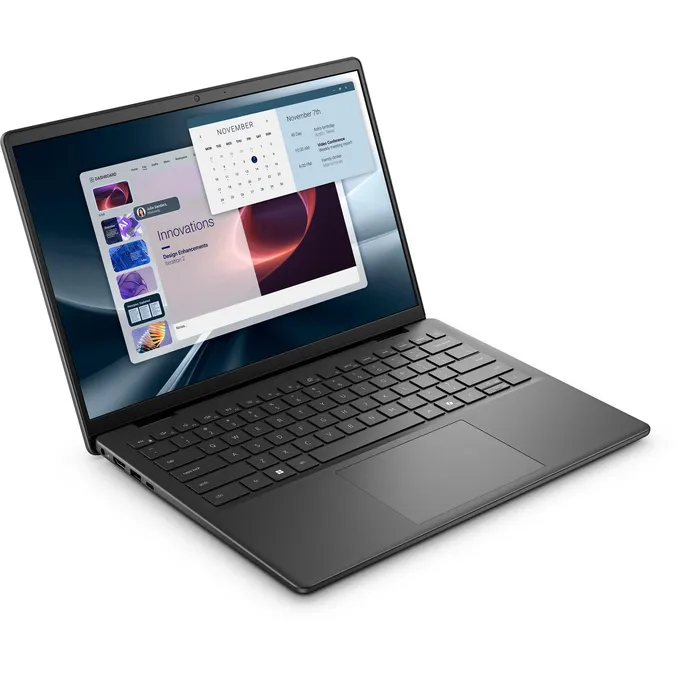 Dell Pro 14 Essential PV14255 14″ FHD+ AI 7 350 16GB/1TB SSD Win11 Pro