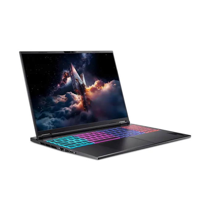Acer Nitro 16S AI AN16S-61-R5MK 16″ WQXGA IPS Ryzen AI 9 365 32GB/2TB RTX5070Ti Win11