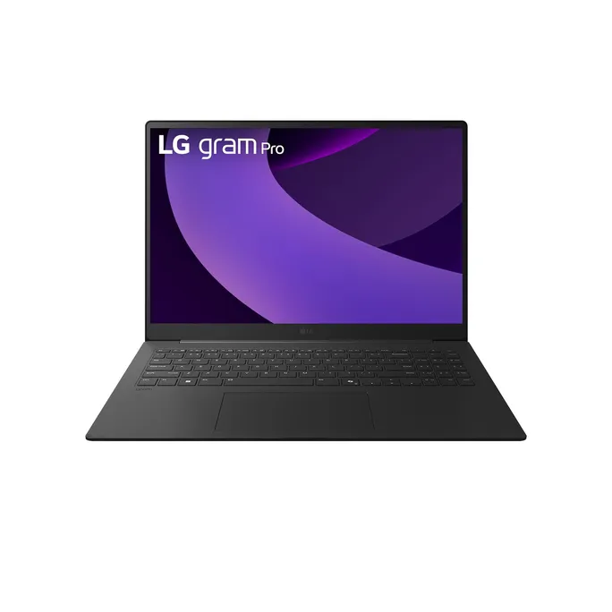 LG gram Pro 16″ Core Ultra 7 258V 32GB/2TB SSD Win11 16Z90TS-G.AU8CG