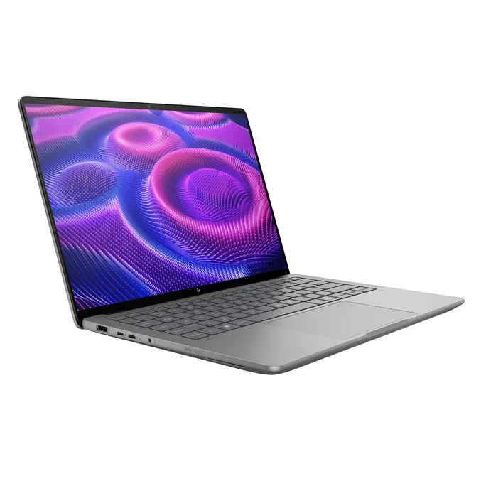 HP ZBook Ultra G1a 14″ WUXGA Ryzen AI MAX PRO 385 32GB/512GB SSD Win11 Pro A3ZQ3ET