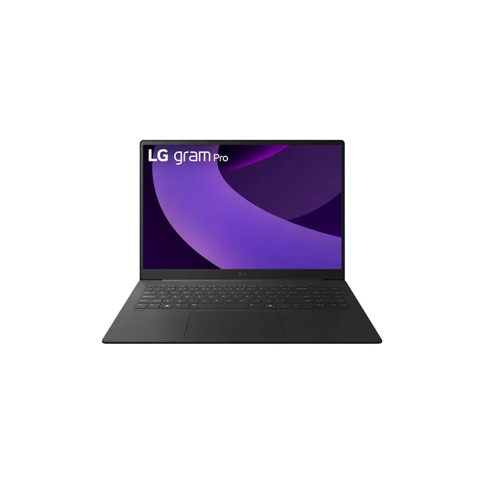 LG gram Pro 16″ WQXGA Core U7 258V 16GB/1TB SSD Win11 Pro 16ZB90TS-G.AZ89G
