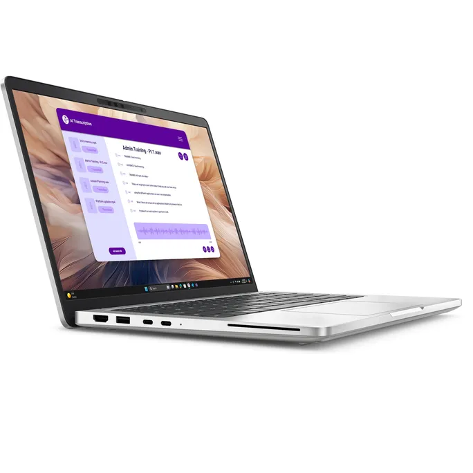 Dell Pro 13 Plus PB13250 13,3″ FHD+ Core Ultra 7 268V 32GB/512GB Win11 Pro T0JFK