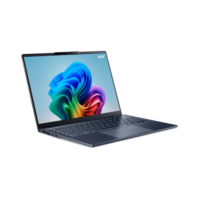 Acer Swift 14 AI OLED SF14-51-71AJ 14″ WUXGA Core Ultra 7 256V 16GB/1TB SSD Win11