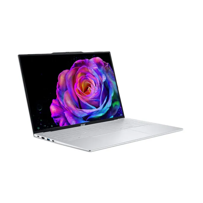 Acer Swift Air 16 OLED SFA16-61M-R564 16″ WUXGA Ryzen AI 5 330 16GB/512GB Win11
