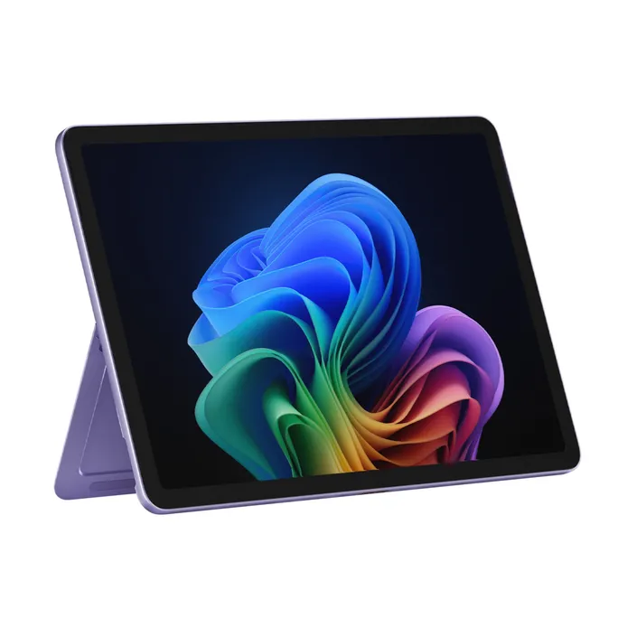 Microsoft Surface Pro Copilot+ PC 12″ Snapdragon® X Plus 16GB/512GB UFS PixelSense LCD Violet Win11