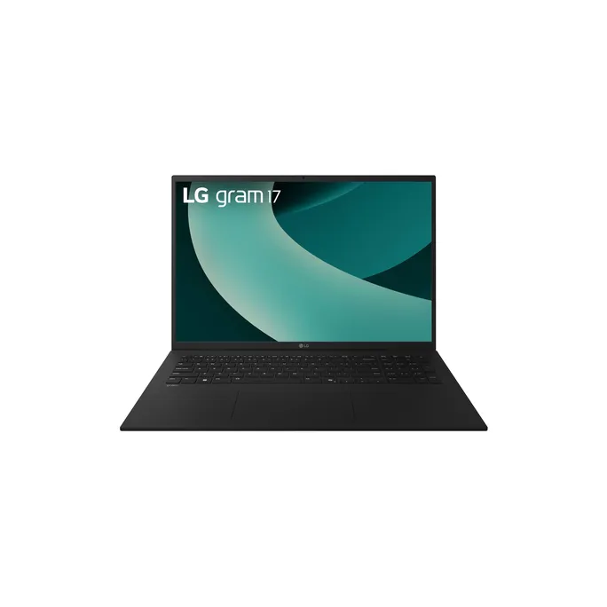 LG gram 17″ WQXGA Core U7 258V 32GB/2TB SSD Win11 Pro 17ZB90TL-G.AZ8BG