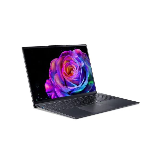 Acer Swift Go 16 AI OLED SFG16-61-R5Y5 16″ WUXGA+ OLED Ryzen AI7 350 16GB/1TB SSD Win11