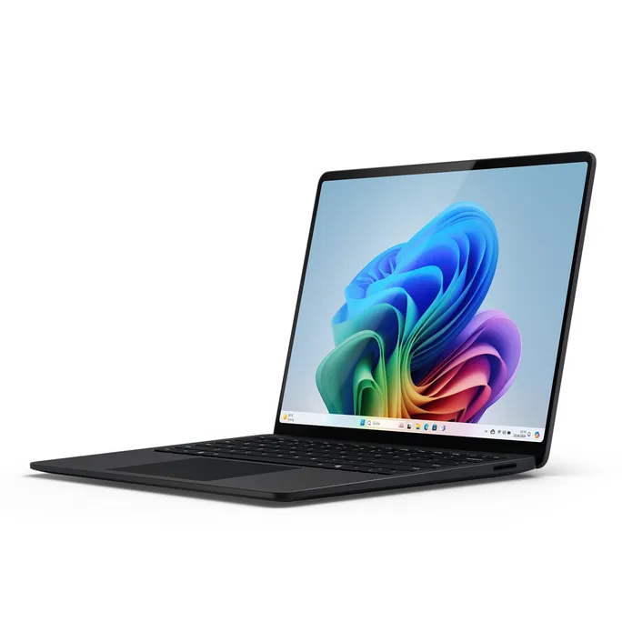 Surface Laptop 7 for Business 13,8″ QHD Touch Graphit Snapdragon® X Elite 16GB/1TB SSD Win11 Pro ZXY-00042