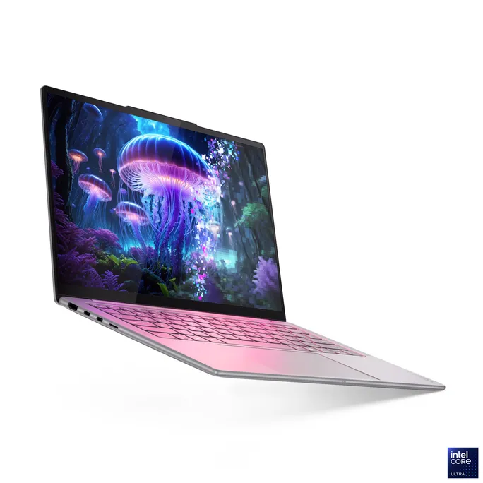 Lenovo Yoga Slim 7 Aura Edition 14ILL10 14″ 2.8K OLED Core Ultra 7 256V 16GB/512GB SSD Win11 Evo