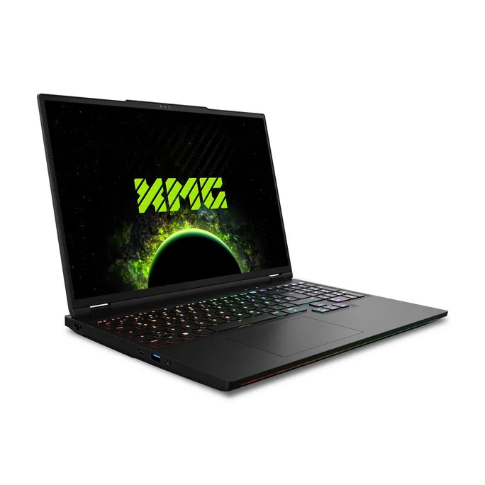 XMG NEO 16-A25gbx 16″ WQXGA R9 9955HX RTX5070 Ti 32GB 2TB Win11 Pro