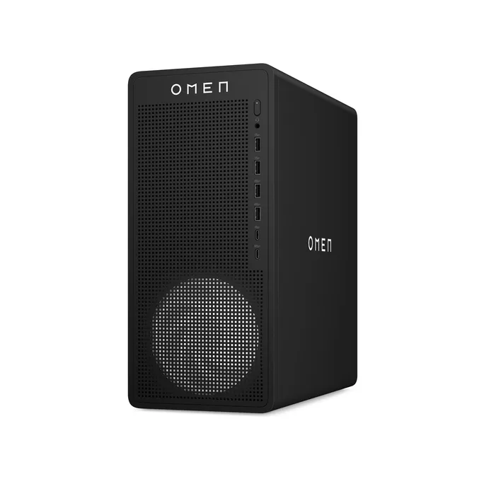 HP OMEN 16L TG03-0470ng Gaming Desktop R7-8700F 16GB/1TB SSD RTX 5060 Win 11
