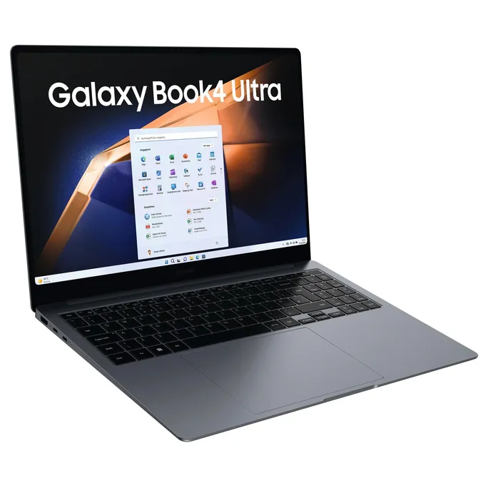 SAMSUNG Galaxy Book4 Ultra 16″WQXGA+ Ultra 9 185H 32GB/1TB SSD RTX4070 Win11