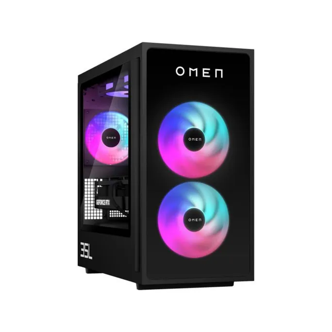 HP OMEN 35L GT16-0479ng Gaming PC Core Ultra 7 265F 32GB/1TB SSD RTX 5070Ti Win11