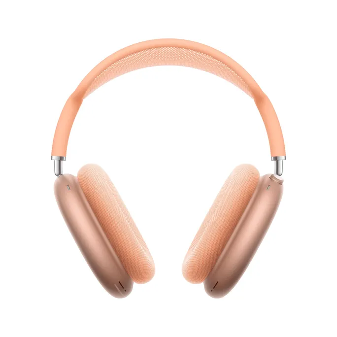 Apple AirPods Max Orange