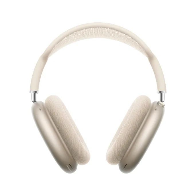 Apple AirPods Max Polarstern