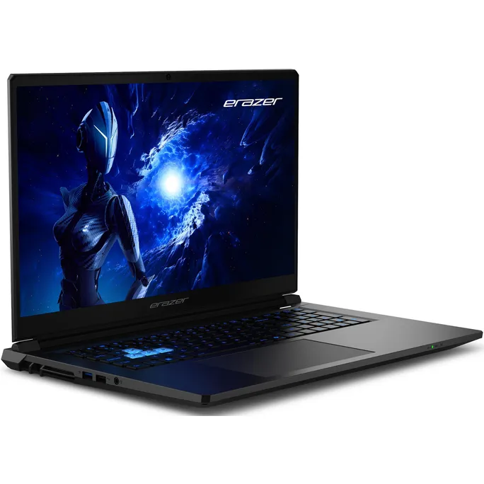 Erazer Scout 17 E1 17,3″ FHD 144Hz Core 5 210H 16/1TB SSD RTX5050 Win11 MD62758