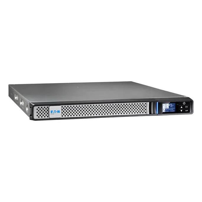 image-6513-1.webp Eaton 5P Gen2 5P850IRNG2 USV, 850VA, Rack, 4x C13, Überspannungsschutz – Image 1