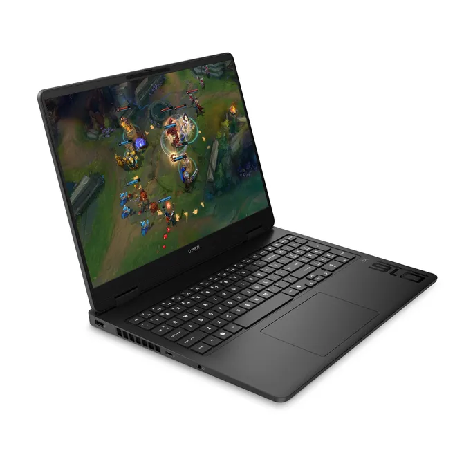 HP OMEN Gaming Laptop 16-ap0493ng 16″ WQXGA IPS R9-8940HX 32GB/1TB RTX 5060 Win11