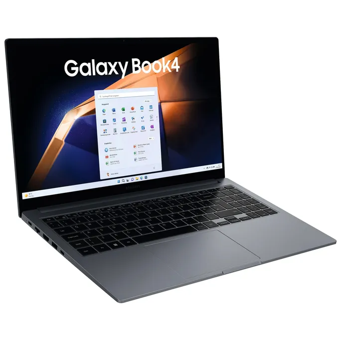 image-660.webp SAMSUNG Galaxy Book4 15,6″ Core 5 120U 16GB/512GB SSD Win11 NP750XGK-KB2DE – Image 1