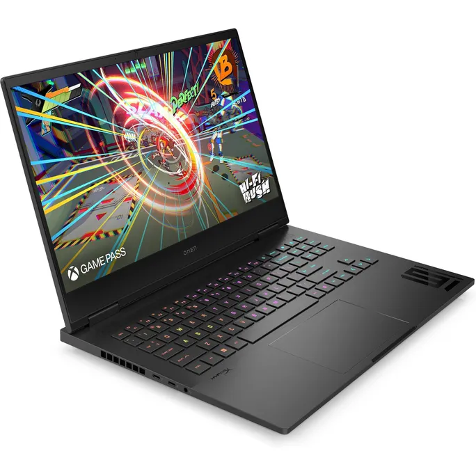 HP OMEN Gaming Laptop 16-wf1473ng 16,1″ FHD 165Hz i7-14700HX 16GB/512GB SSD RTX4060 Windows 11